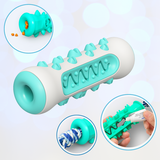 צעצוע לניקוי השיניים