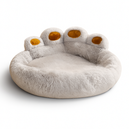 מיטת כף רגל