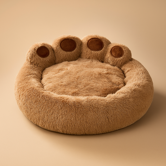 מיטת כף רגל