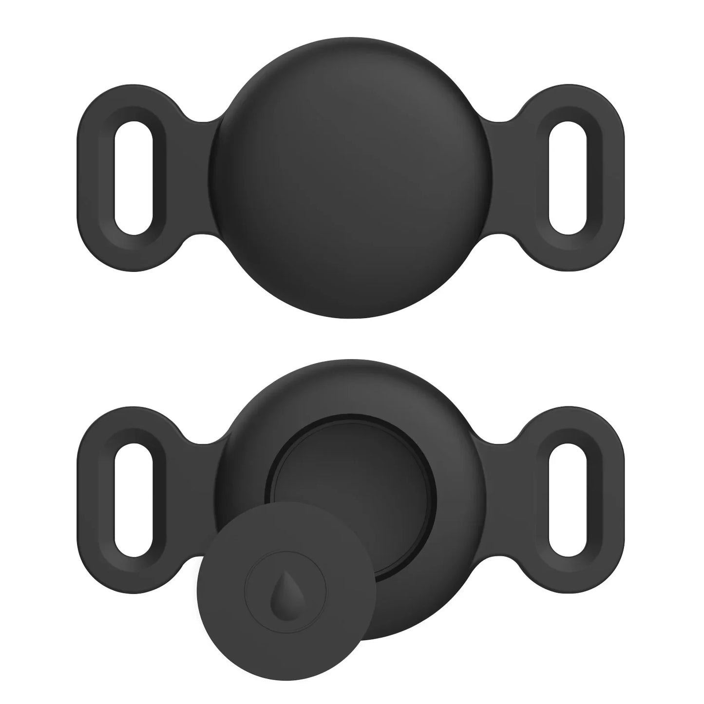 AirTagCase לקולר