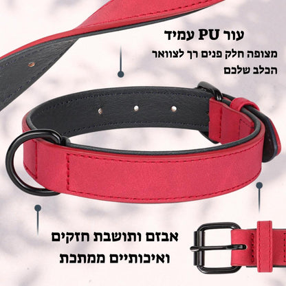 קולר בהתאמה אישית | DO_IT_YOURSELF