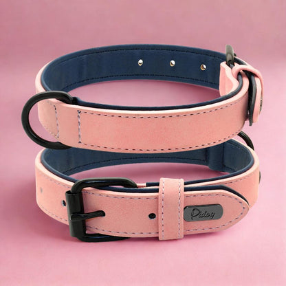 קולר בהתאמה אישית | DO_IT_YOURSELF