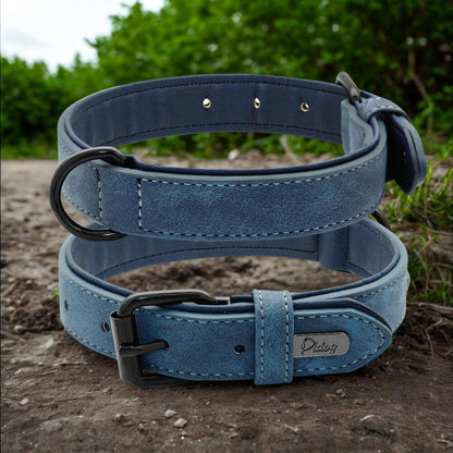 קולר בהתאמה אישית | DO_IT_YOURSELF