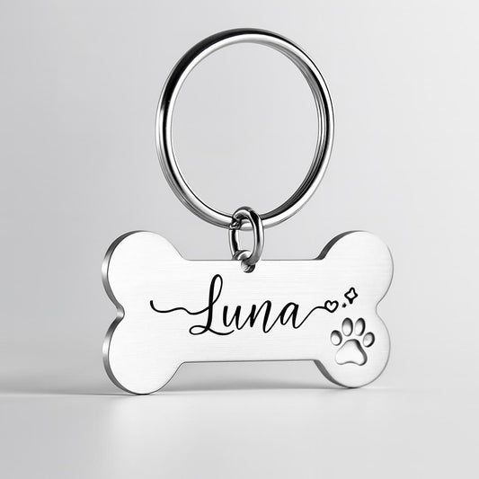 תג שם מעוצב